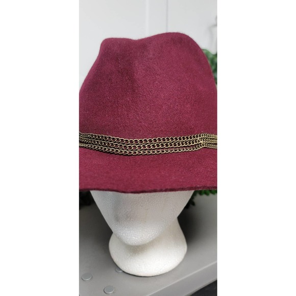 Broner Wool Fedora Hat main image 7